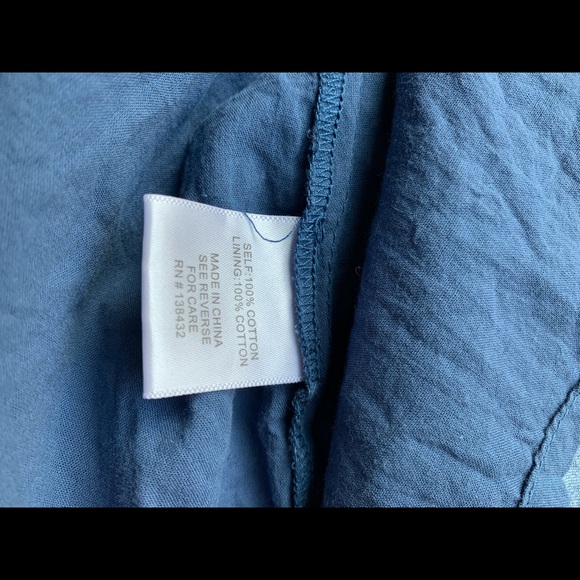 Midi Long Sleeve/ Midsleeve Dress ModCloth - Picture 7 of 13